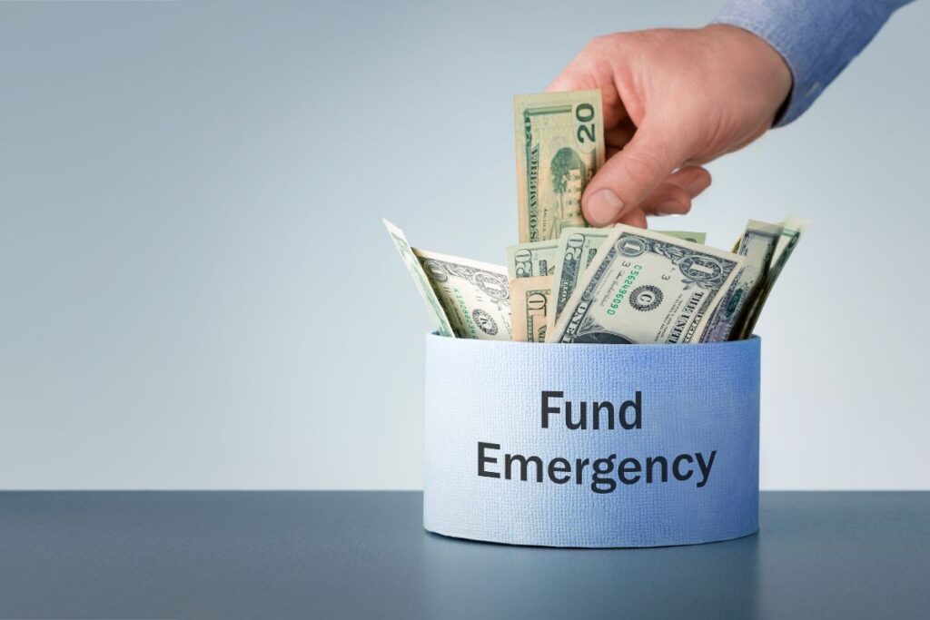 Emergency Fund